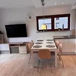 Przy Plazy Apartmán *