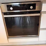Przy Plazy Apartmán Dziwnówek