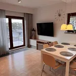 Apartmán Przy Plazy