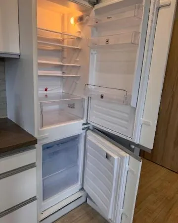 Przy Plazy Apartmán *
