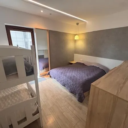 Apartmán Przy Plazy