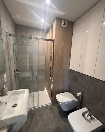 Przy Plazy Apartmán *