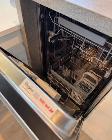 Przy Plazy Apartmán Dziwnówek