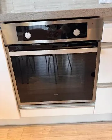 Przy Plazy Apartmán Dziwnówek