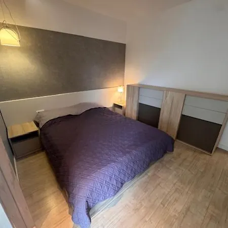 Przy Plazy Apartmán Dziwnówek